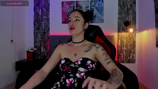 Snapshot of Allison_sc chatting on March 2025 12:39:02 AM Allison sc online show from March 2025 12:39:02 AM