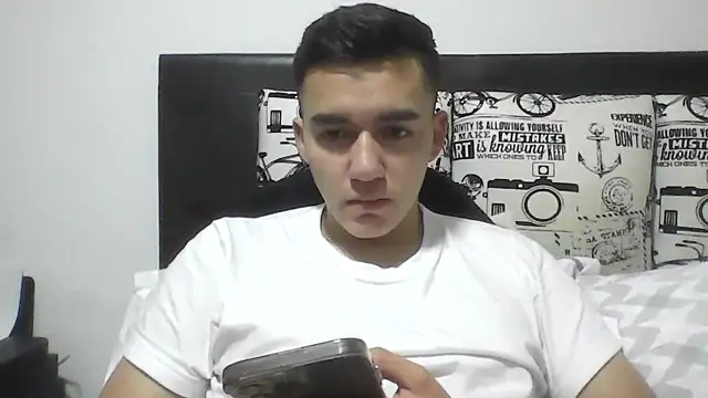 Estebitan vm online show from February 2026 04:34:02 AM