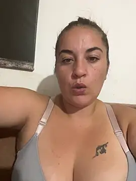 yzabell18 online show from July 2026 07:56:01 PM