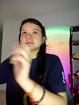 azumiichan online show from January 2025 12:30:01 AM