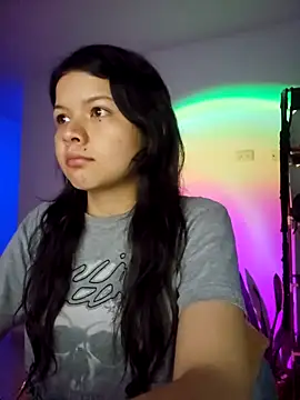 azumiichan online show from January 2025 04:13:01 AM