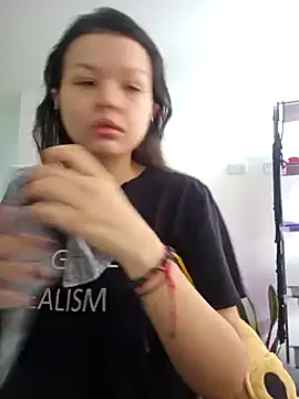 azumiichan online show from January 2025 03:02:01 PM