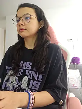 azumiichan online show from January 2026 02:08:01 PM