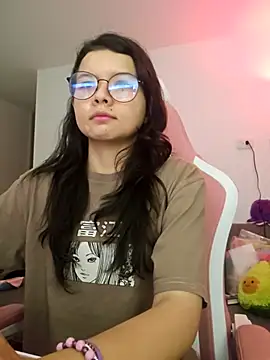 azumiichan online show from February 2026 12:07:01 AM