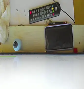 Snapshot of arisha_katy1 chatting on February 2025 09:58:02 PM arisha katy1 online show from February 2025 09:58:02 PM