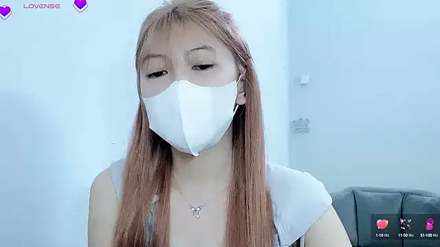 tanhxiu online show from February 2025 02:32:02 PM