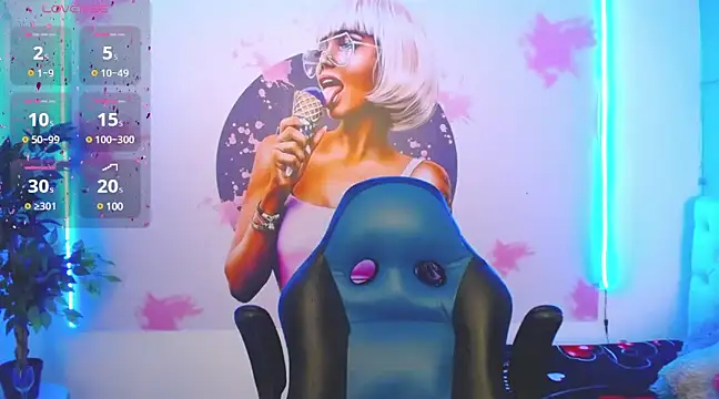 evelyn mature19 online show from February 2025 10:20:02 PM