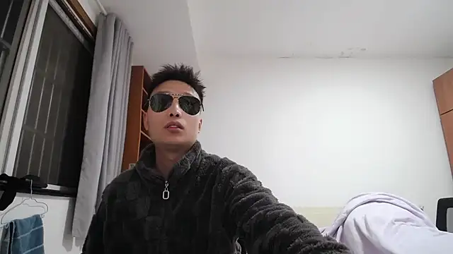 Jie-sexy online show from January 2026 10:53:01 AM