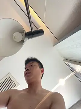 Jie-sexy online show from May 2026 02:19:01 AM