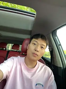 Jie-sexy online show from May 2026 08:54:01 AM