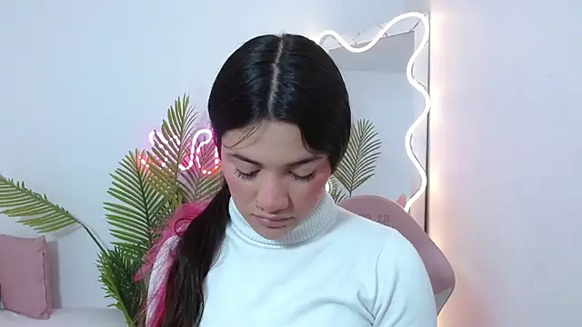 Snapshot of Chiara_tay chatting on September 2025 11:37:02 AM Chiara tay online show from September 2025 11:37:02 AM