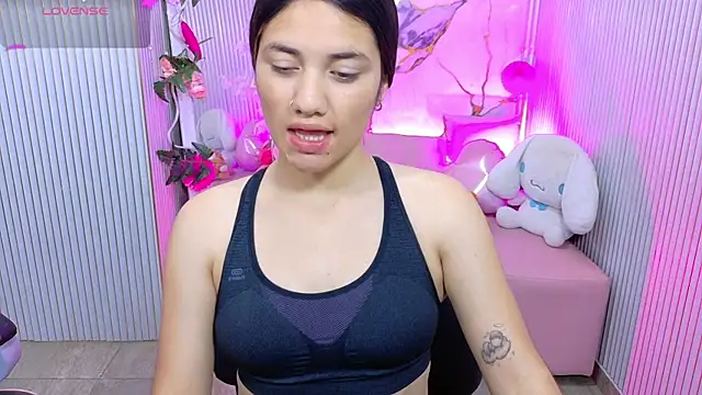 Chiara tay online show from July 2026 11:28:01 AM