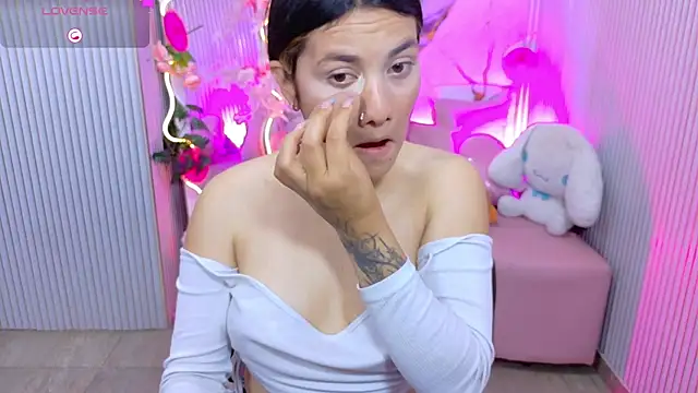 Chiara tay online show from July 2026 07:10:02 PM
