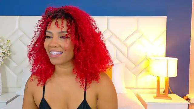 RubyRossel online show from September 2025 01:13:01 PM