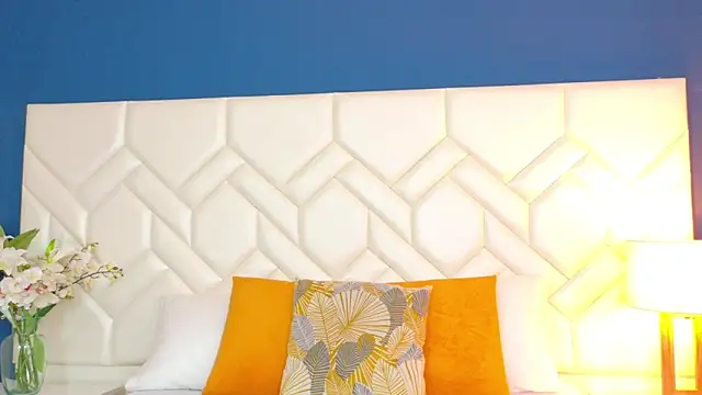 RubyRossel online show from November 2025 01:10:01 PM