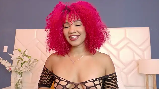 RubyRossel online show from May 2026 12:46:02 PM