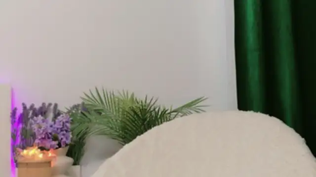 zoey marie online show from June 2026 01:25:02 PM
