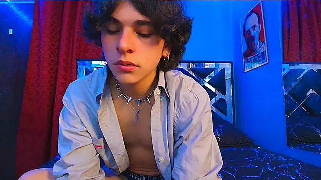 Luke Howland online show from February 2025 12:31:02 AM