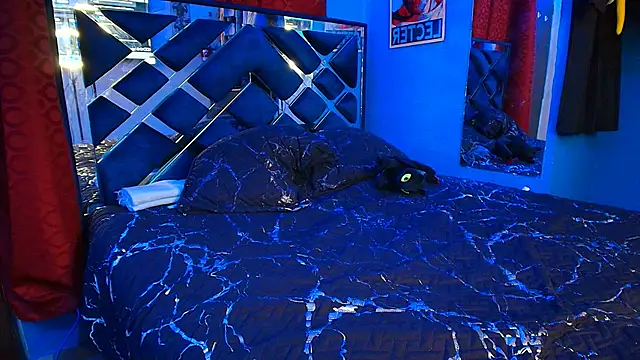 Luke Howland online show from February 2025 12:49:01 AM