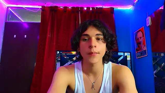 Luke Howland online show from February 2025 03:48:01 AM