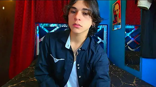 Luke Howland online show from March 2025 11:05:01 PM