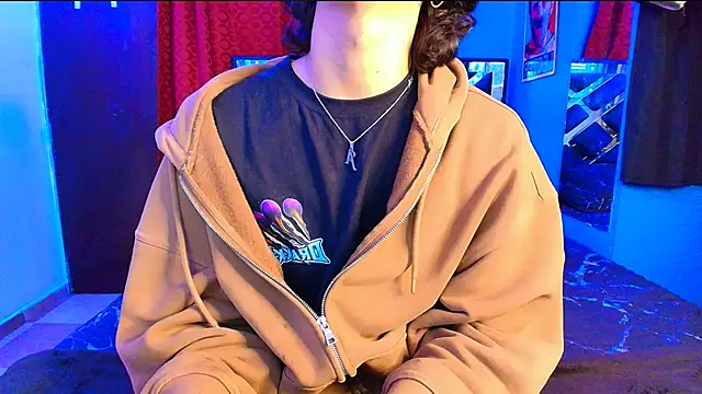 Luke Howland online show from March 2025 10:09:02 PM