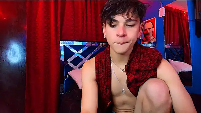 Luke Howland online show from May 2026 04:57:04 PM