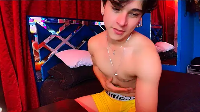 Luke Howland online show from July 2026 07:34:02 AM