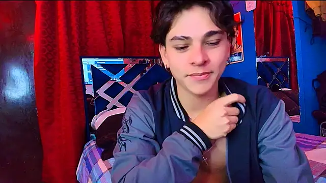 Luke Howland online show from July 2026 01:47:02 AM