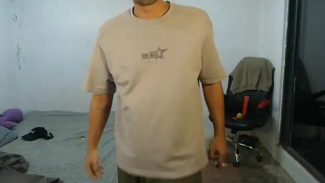 danielitopapuu online show from October 2025 11:36:02 PM