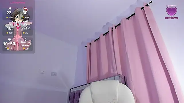 jessimegansexi online show from October 2025 12:08:02 AM