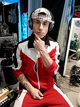 Snapshot of --D-a-D-D-y- chatting on September 2025 01:30:01 AM --D-a-D-D-y- online show from September 2025 01:30:01 AM