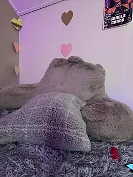 Snapshot of CarolaDrago chatting on March 2026 09:08:01 PM CarolaDrago online show from March 2026 09:08:01 PM