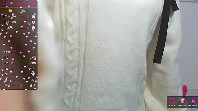 Snapshot of MEI--55 chatting on December 2024 09:05:02 PM MEI--55 online show from December 2024 09:05:02 PM