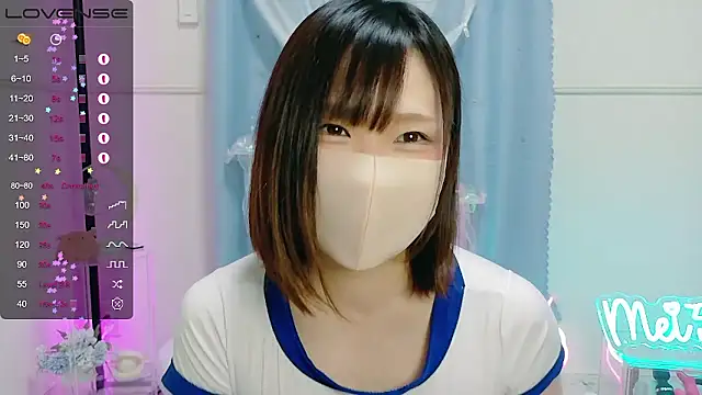 Snapshot of MEI--55 chatting on September 2025 09:03:01 PM MEI--55 online show from September 2025 09:03:01 PM