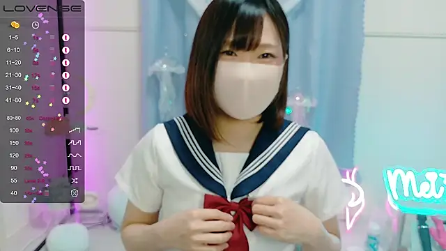 Snapshot of MEI--55 chatting on September 2025 09:04:01 PM MEI--55 online show from September 2025 09:04:01 PM