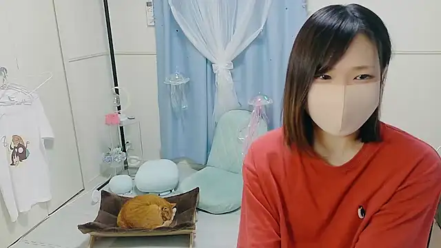 Snapshot of MEI--55 chatting on October 2025 09:06:02 AM MEI--55 online show from October 2025 09:06:02 AM