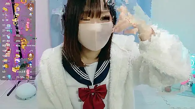 MEI--55 online show from November 2025 09:04:01 PM