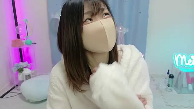 MEI--55 online show from February 2026 09:00:02 PM