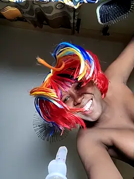 Jacky queen online show from February 2026 07:23:02 AM