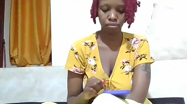 sexxygoldy online show from February 2025 02:07:01 AM