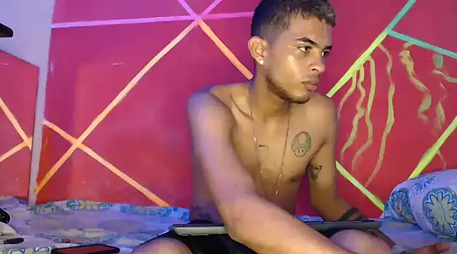 Tremen69- online show from February 2025 02:29:01 AM