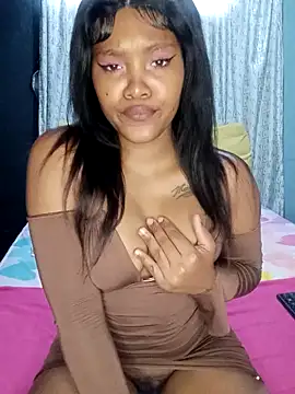 charmainexxx online show from January 2025 10:51:02 AM