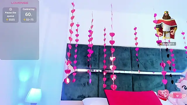 Victoria west online show from February 2025 02:54:01 PM