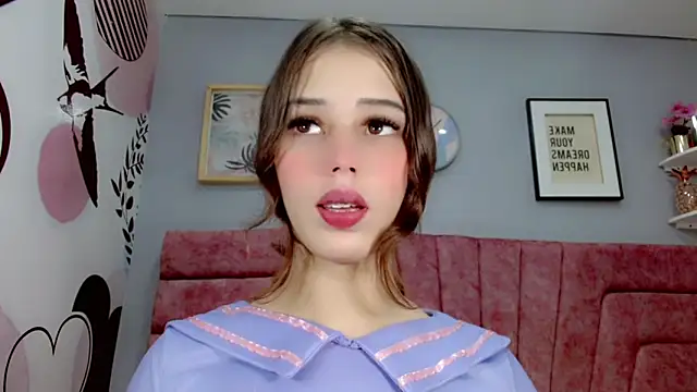 ValeriaAguilar online show from March 2025 10:11:01 AM