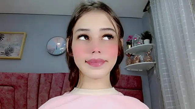 ValeriaAguilar online show from March 2025 11:19:01 AM