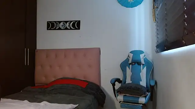 TokioStar online show from January 2025 01:41:02 PM