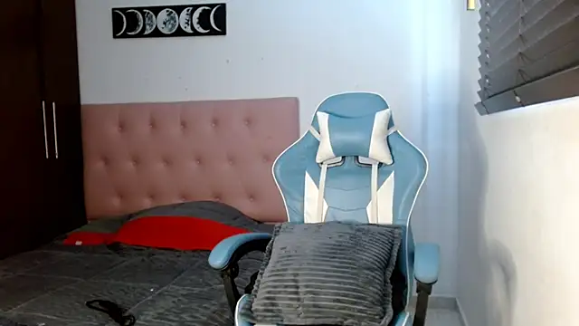 TokioStar online show from February 2025 05:07:01 PM