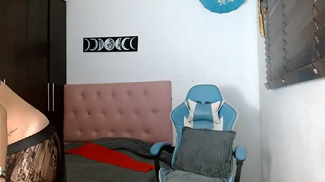 Snapshot of TokioStar chatting on November 2025 12:37:01 PM TokioStar online show from November 2025 12:37:01 PM