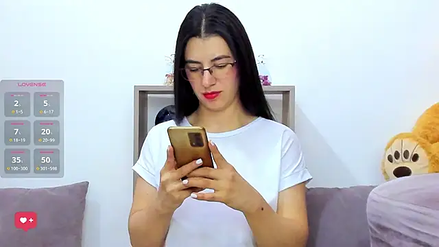  AllisonSweet  online show from April 2026 07:23:01 PM